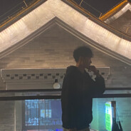 帅气的肌肉猛男