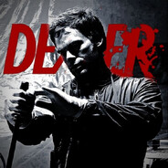 DEXTER MORGAN