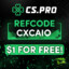 cxcaio CS.ARMY / CSGOSKINS