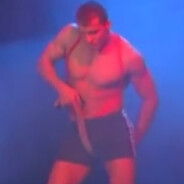 扣 1！来 跳 拉 丁 5！