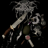 Deff Steam avatar
