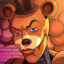 Freddy Kumbear