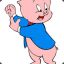 [PT][TB]Porky pig