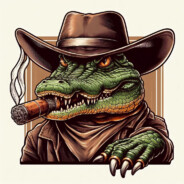 Gator (from the film Gator)