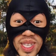 唐人街分探  糖仁