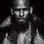 R Kelly