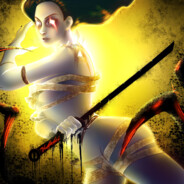 6 Секунд манса/t.tv Steam avatar