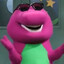 Barney el promotor de Pelones
