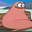 Patrick star