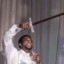 Gucci Mane&#039;s Diamond Sword