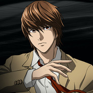 Yagami LighTR