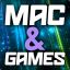 Giga Dance [Mac &amp; Games]