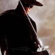 'Zorro'