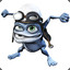 Crazy Frog