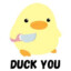 ✪ Duck You