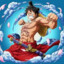 luffy