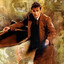 The Doctor, Who.