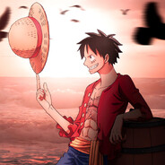 Monkey D Luffy