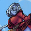 i love vindictas feet
