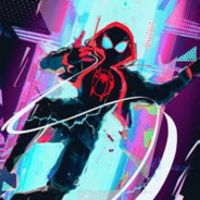 Miles Morales