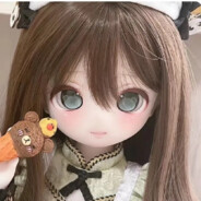 差点被自己帅死