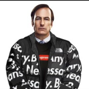 Saul Goodman