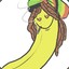 Banane sbliffer