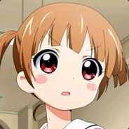 卖切糕的小姑娘