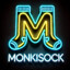 MonkiSock