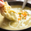 cream of broccoli soup