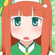 Silence Suzuka