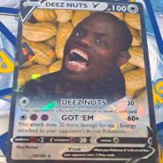 Deez Nutz V