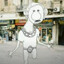 Supermodel from Savros