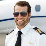 The Pilot Steam avatar