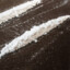 a line of cocaine