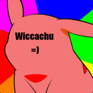 Wiccachu