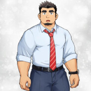 焌焌（不被爱版）