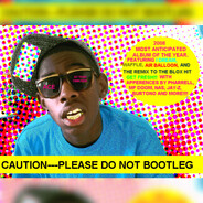 I'm in love with a Mackerel