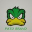 Pato Bravo