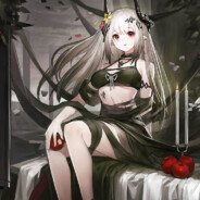 青春靓丽的萨卡兹