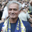 Jose Mourinho