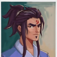 娘子不必太烈性