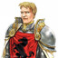 Klaus Cavalry Commander