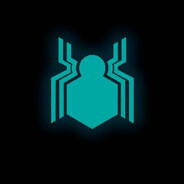 مرد عنکبوتی