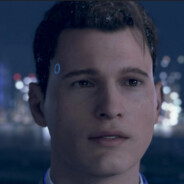 Connor RK800