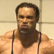 Kevin Levrone