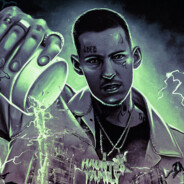 Steam Community Avatar