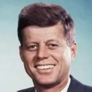 John Kennedy