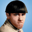 Moe Howard
