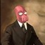 Why not Zoidberg?